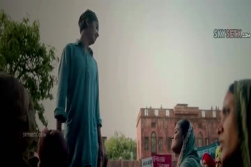 Kesari Chapter 2 The Untold Story of Jallianwala Bagh 2025 hdts rip thumb