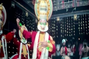 Kesari Chapter 2 The Untold Story of Jallianwala Bagh 2025 hdts rip thumb
