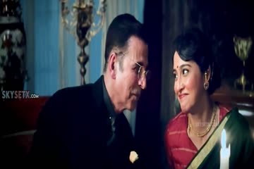 Kesari Chapter 2 The Untold Story of Jallianwala Bagh 2025 hdts rip thumb