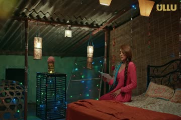 Biwi Ka Khat Part 02 2025 Hindi Ullu Web Series thumb