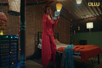 Biwi Ka Khat Part 02 2025 Hindi Ullu Web Series thumb