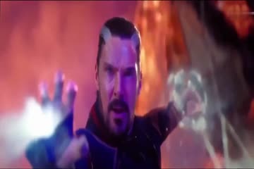Doctor Strange in the Multiverse of Madness 2022 Dub in Hindi HD CAM thumb