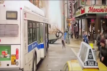 Doctor Strange in the Multiverse of Madness 2022 Dub in Hindi HD CAM thumb