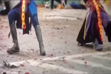 Doctor Strange in the Multiverse of Madness 2022 Dub in Hindi HD CAM thumb