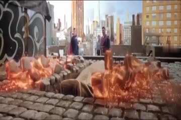 Doctor Strange in the Multiverse of Madness 2022 Dub in Hindi HD CAM thumb