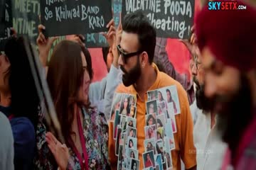 The Bhootnii 2025 HDTS Rip thumb