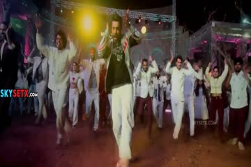 The Bhootnii 2025 HDTS Rip thumb